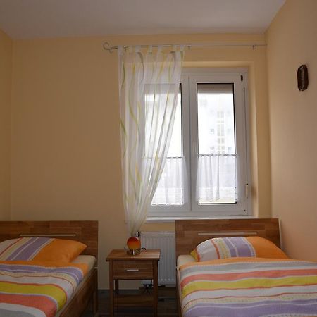 Fewo Cub Apartment Pirna Bagian luar foto