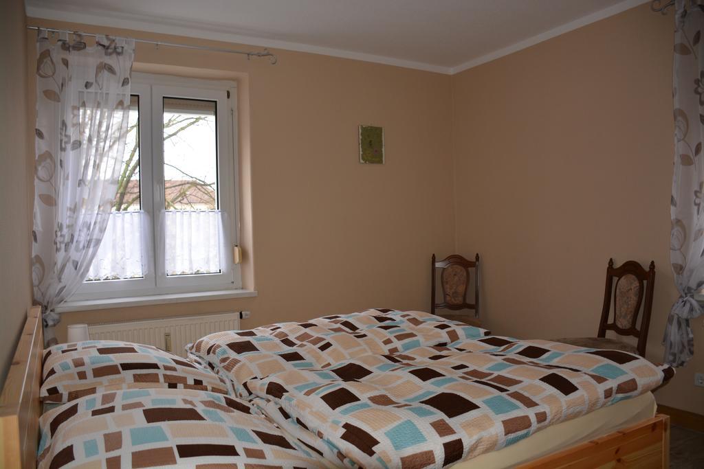 Fewo Cub Apartment Pirna Bagian luar foto