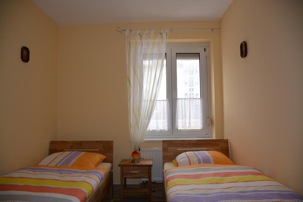 Fewo Cub Apartment Pirna Bagian luar foto