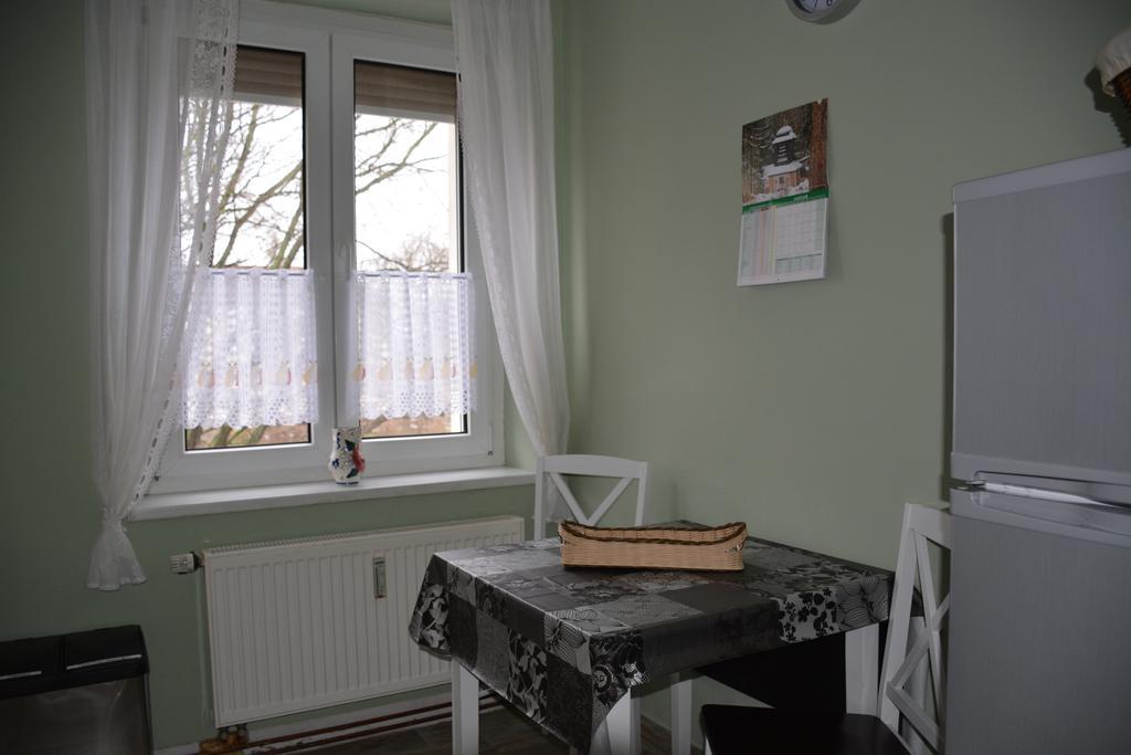 Fewo Cub Apartment Pirna Bagian luar foto