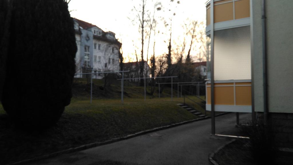 Fewo Cub Apartment Pirna Bagian luar foto