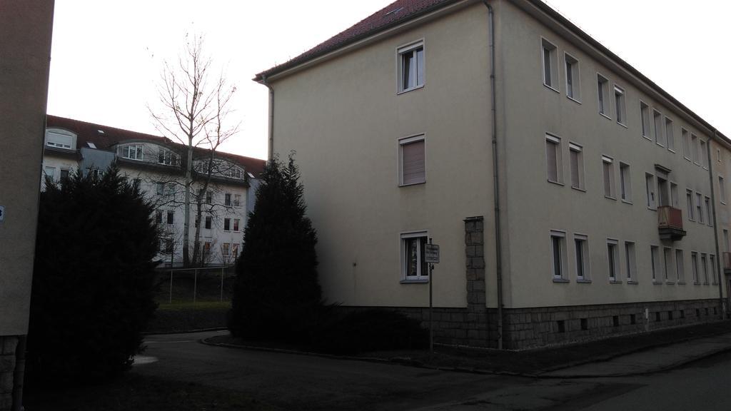 Fewo Cub Apartment Pirna Bagian luar foto